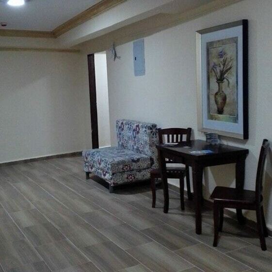 هتل Ahla Tlah Seaview