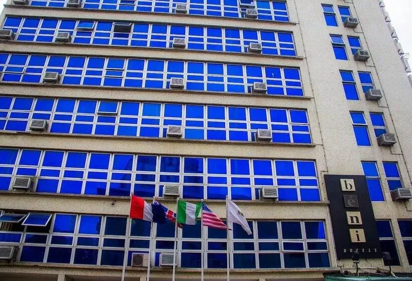 Beni Hotels