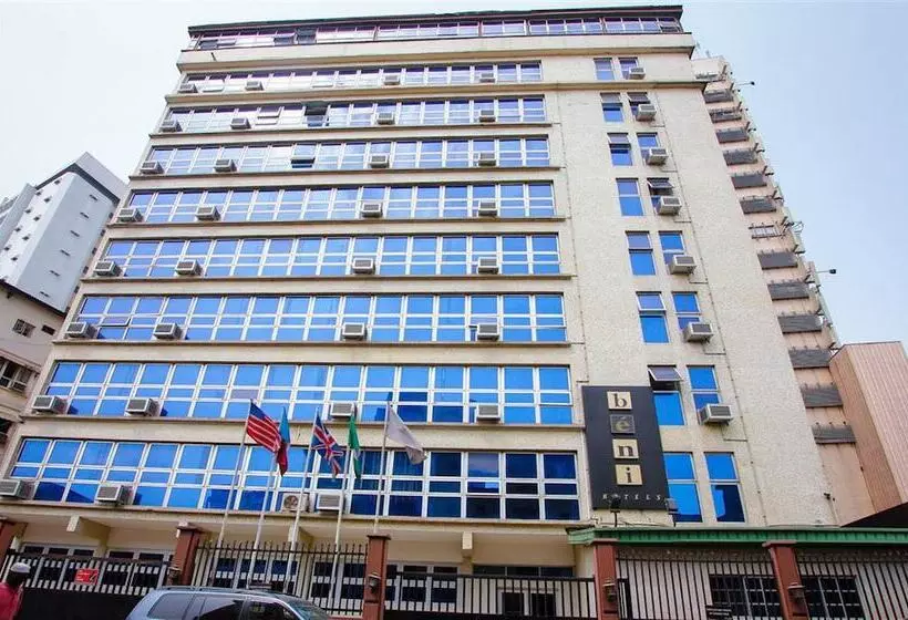Beni Hotels