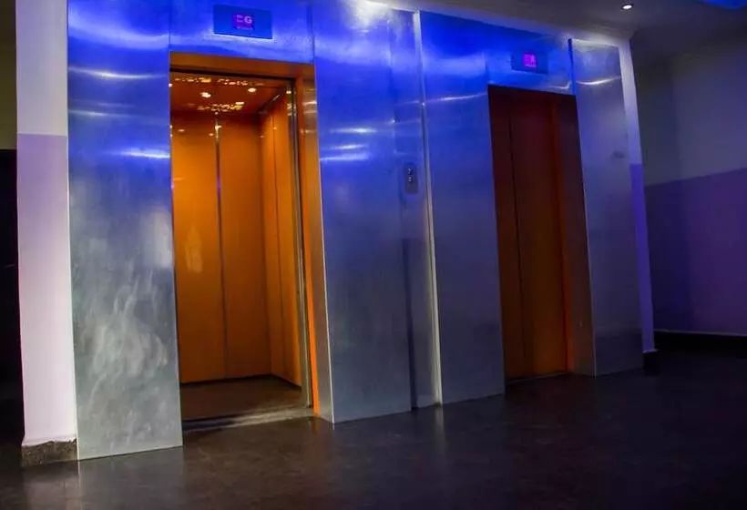 Beni Hotels