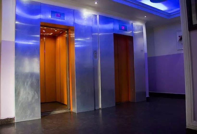 Beni Hotels