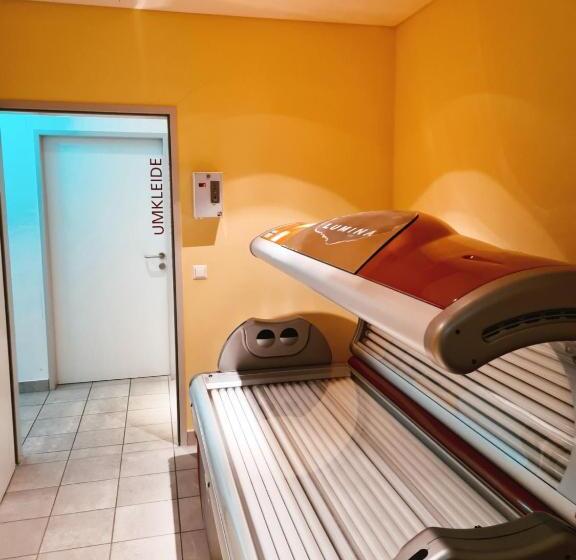 酒店 Berghof Mitterberg