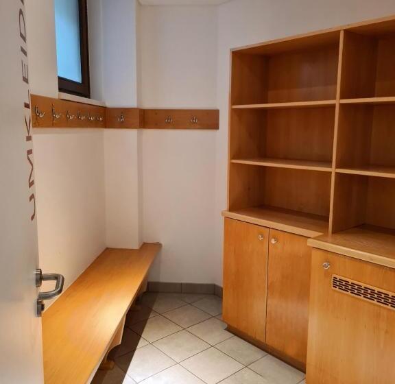 酒店 Berghof Mitterberg