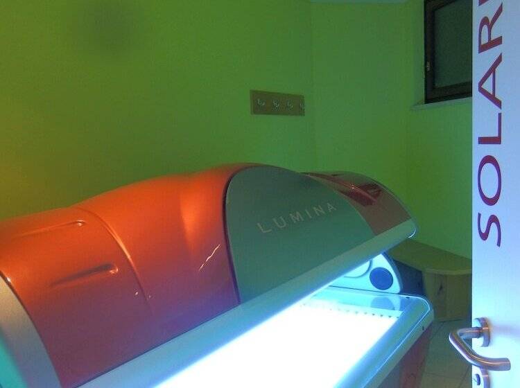 酒店 Berghof Mitterberg