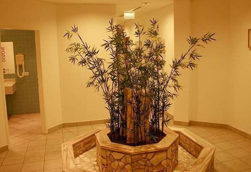 酒店 Berghof Mitterberg