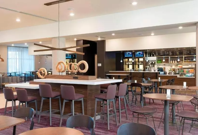 ホテル Courtyard By Marriott Mt. Pleasant At Central Michigan University