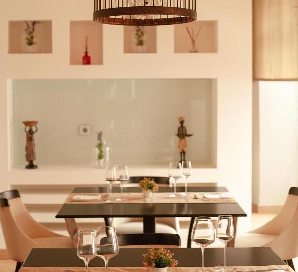 هتل Faias Residence