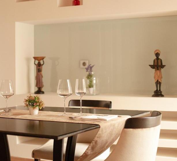 هتل Faias Residence