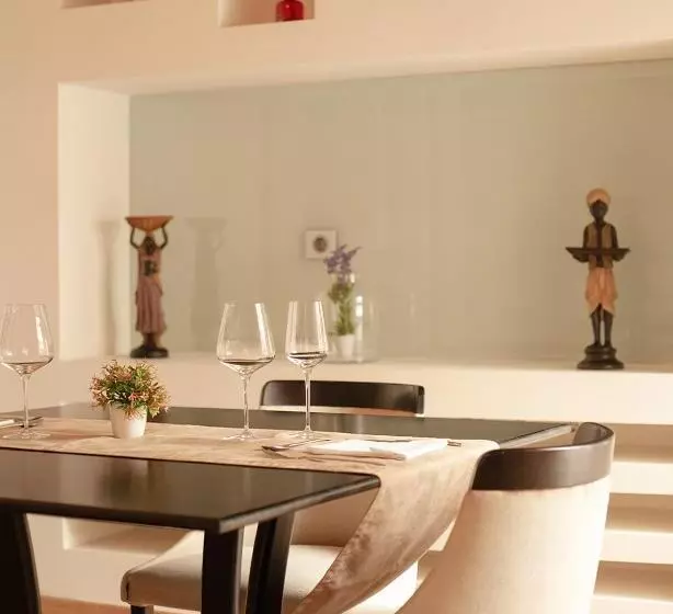 هتل Faias Residence