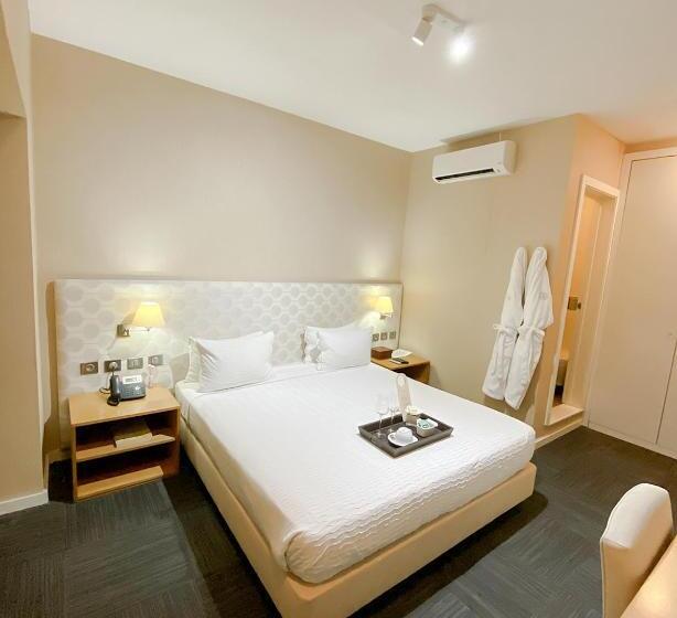 هتل Faias Residence