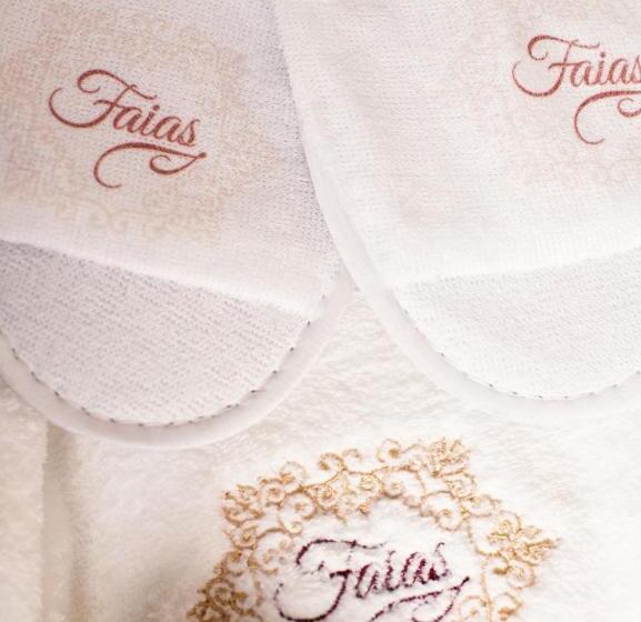 هتل Faias Residence