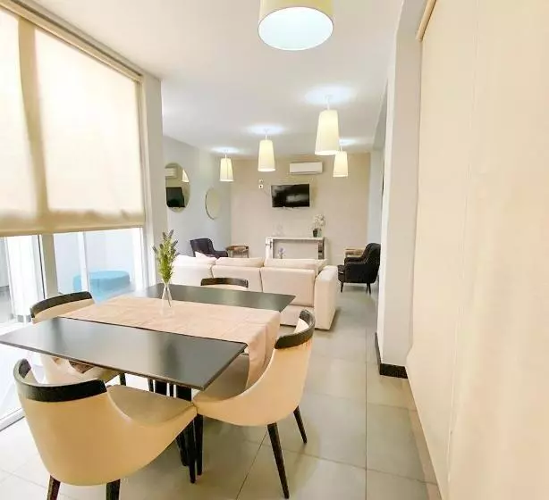 هتل Faias Residence