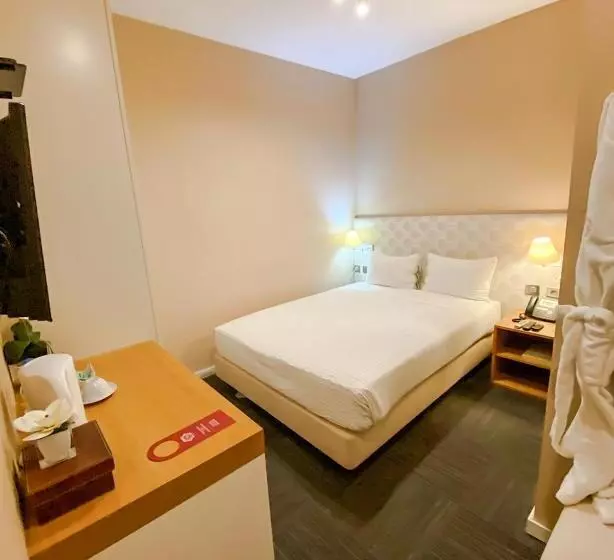 هتل Faias Residence