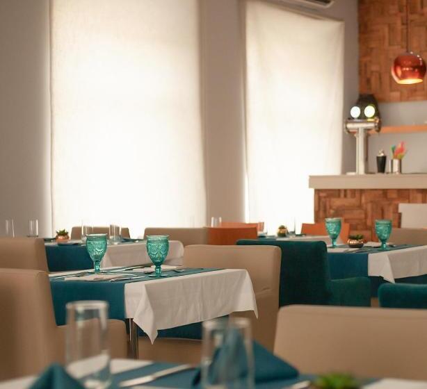 هتل Faias Residence