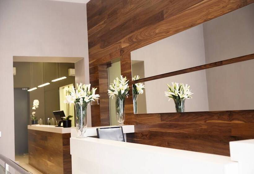 هتل Faias Residence