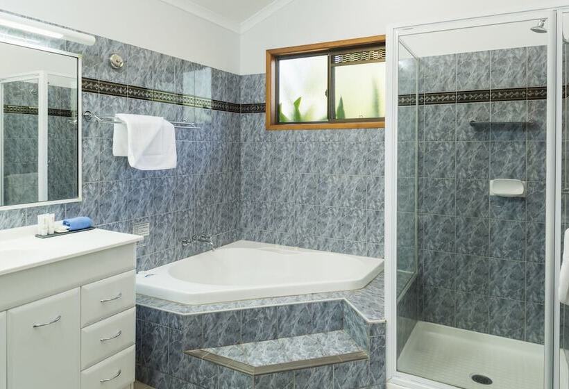 Otel Ingenia Holidays Cairns Coconut