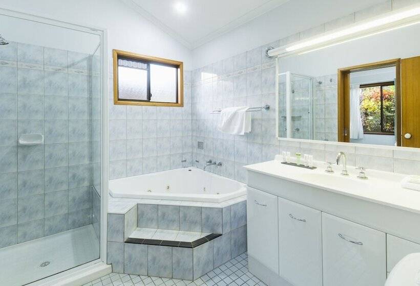 Otel Ingenia Holidays Cairns Coconut