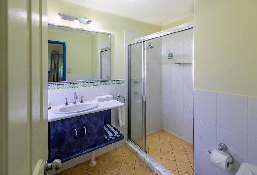 Otel Ingenia Holidays Cairns Coconut