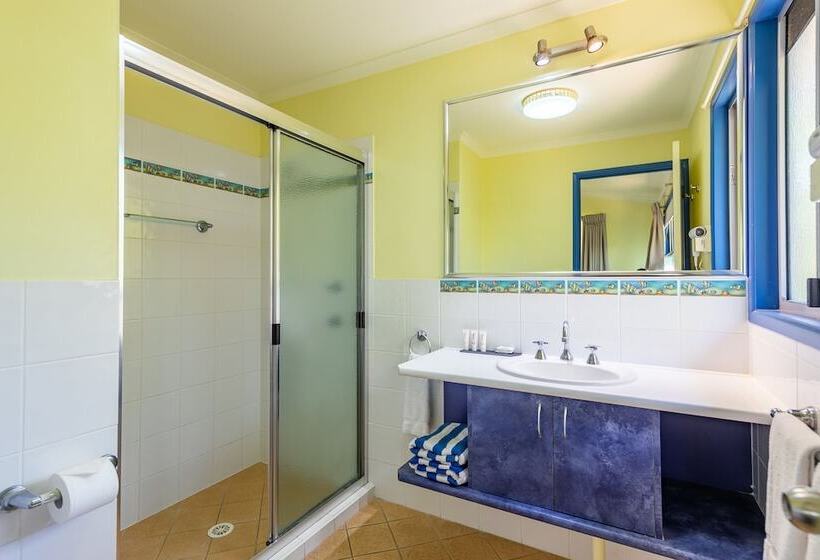 Otel Ingenia Holidays Cairns Coconut