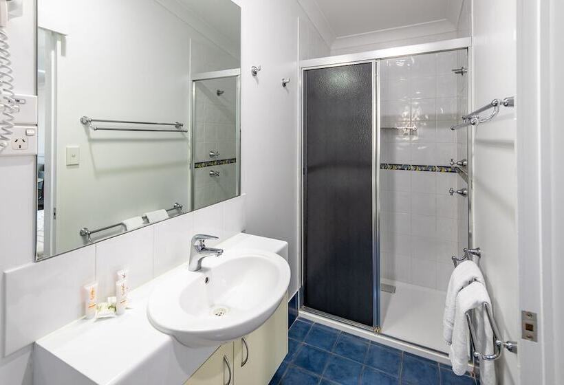 Otel Ingenia Holidays Cairns Coconut