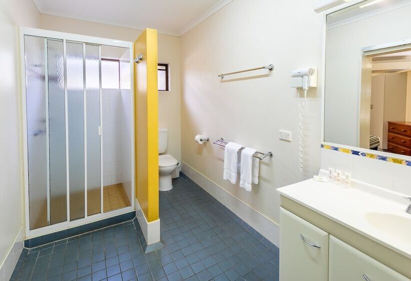 Otel Ingenia Holidays Cairns Coconut