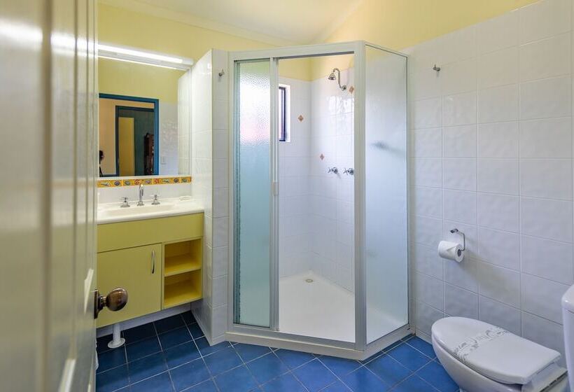 Otel Ingenia Holidays Cairns Coconut