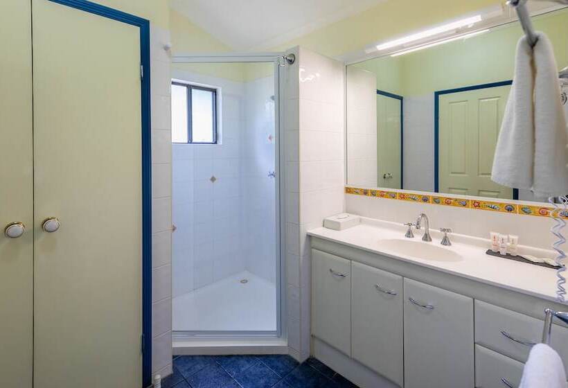 Otel Ingenia Holidays Cairns Coconut