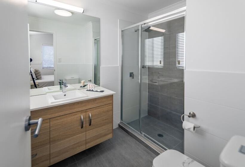 Otel Ingenia Holidays Cairns Coconut