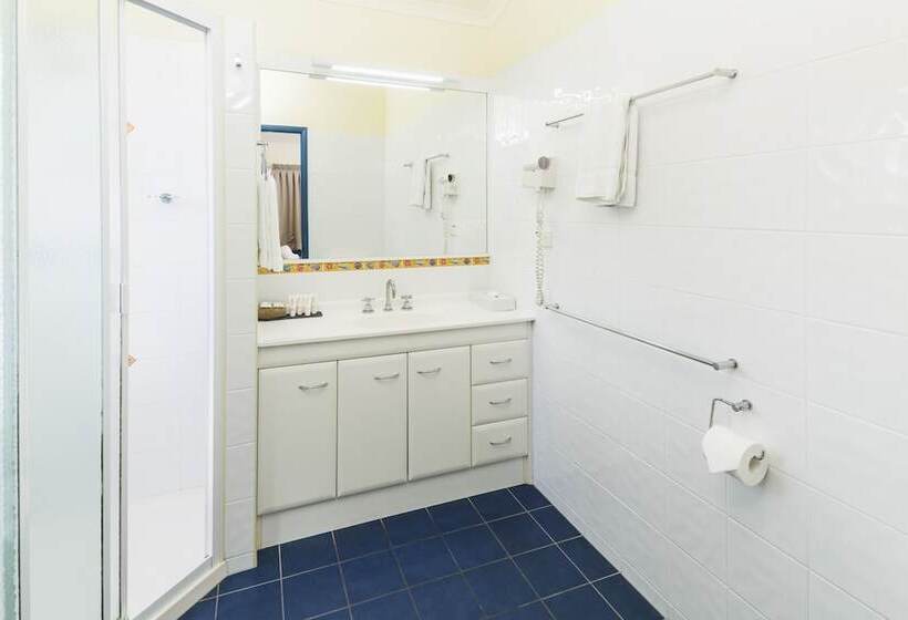 Otel Ingenia Holidays Cairns Coconut