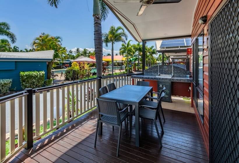 Otel Ingenia Holidays Cairns Coconut