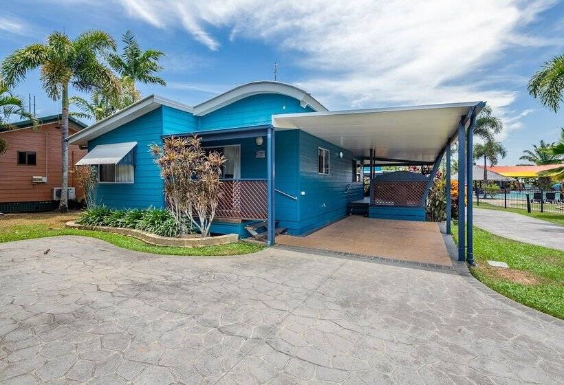 Otel Ingenia Holidays Cairns Coconut