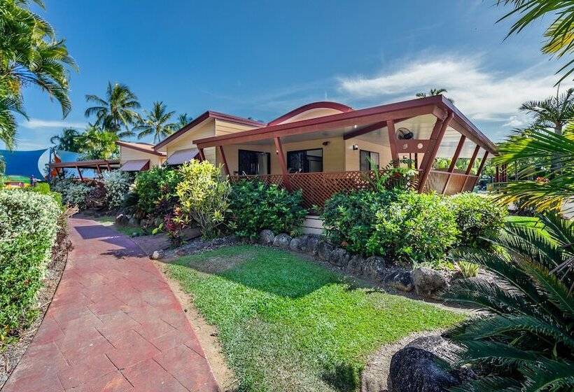 Otel Ingenia Holidays Cairns Coconut