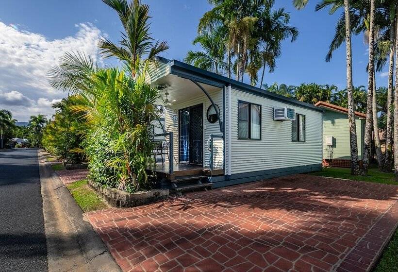 Otel Ingenia Holidays Cairns Coconut