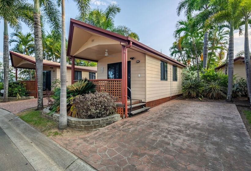 Otel Ingenia Holidays Cairns Coconut