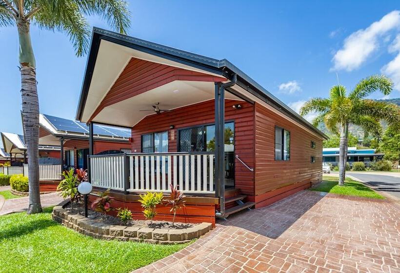 Otel Ingenia Holidays Cairns Coconut