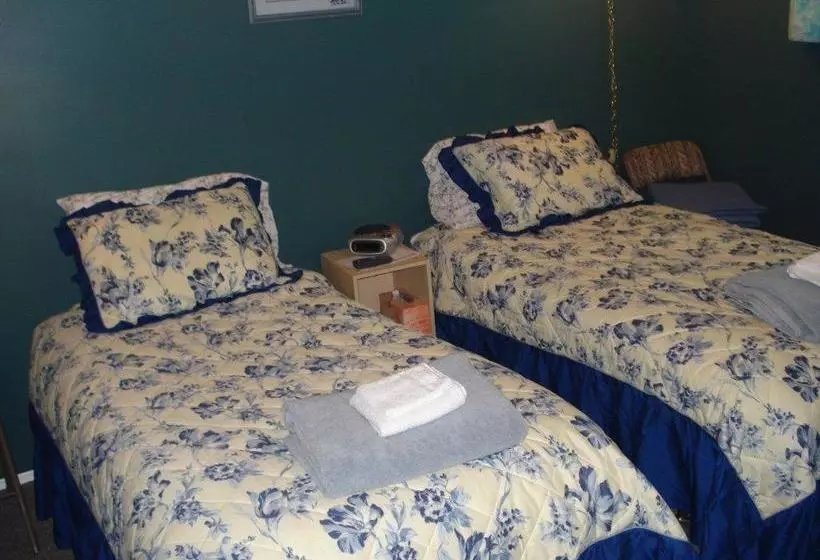 ホテル Jailhouse B&b