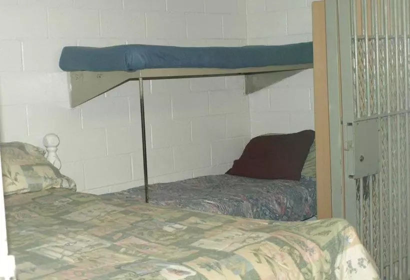 ホテル Jailhouse B&b