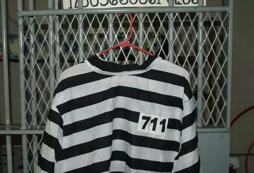 ホテル Jailhouse B&b