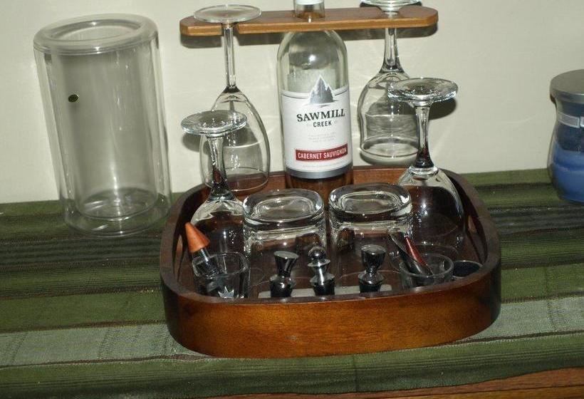 בית מלון כפרי Jailhouse B&b