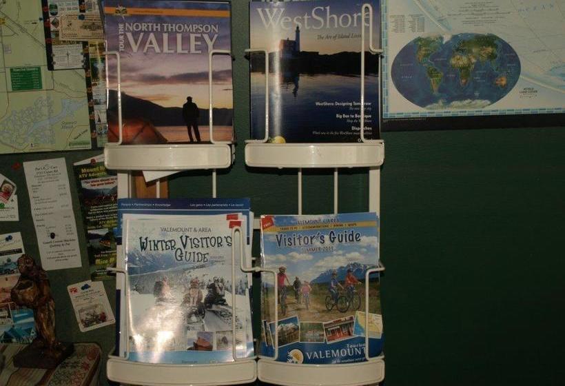 בית מלון כפרי Jailhouse B&b