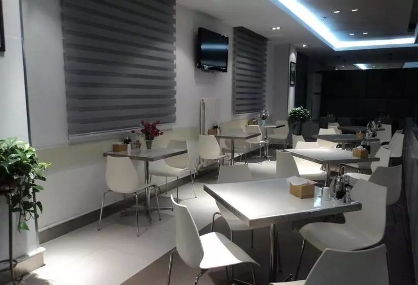 هتل Jinjiang Inn Linyi Tongda Road