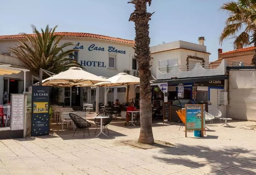Hotelli La Casa