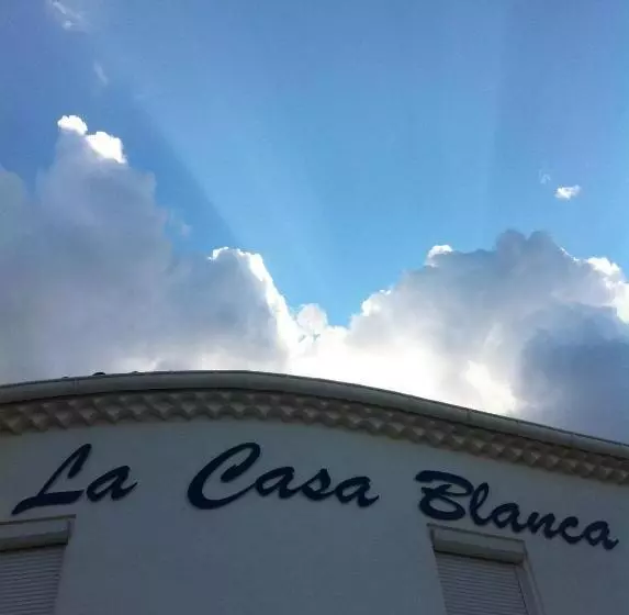 Hotelli La Casa