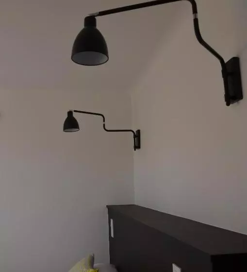 Hotelli La Casa