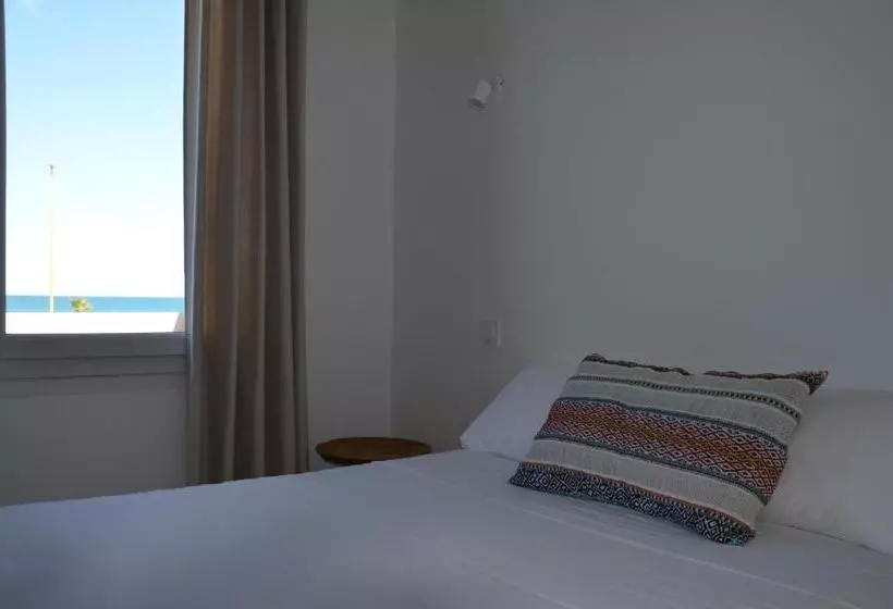 Hotelli La Casa