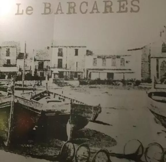 Hotelli La Casa