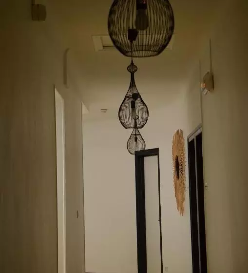 Hotelli La Casa
