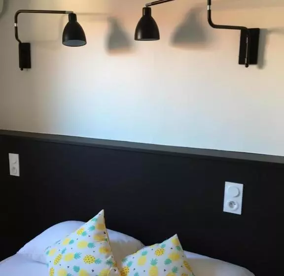 Hotelli La Casa