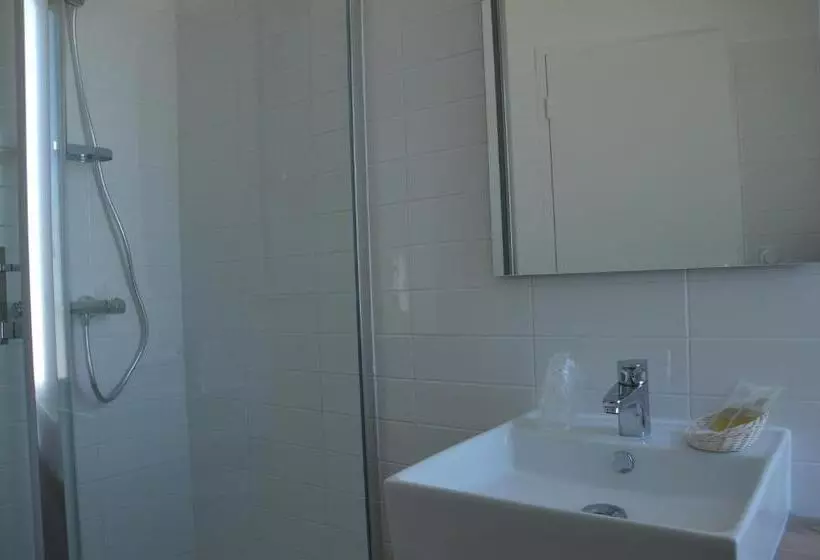 Hotelli La Casa