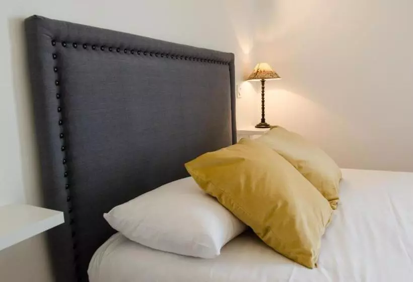Hotelli La Casa